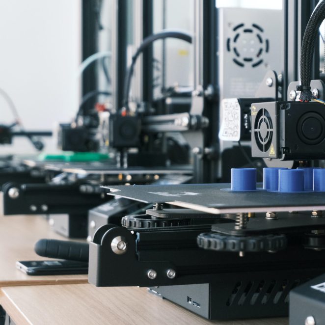 Imprimante 3D fablab onaki gatineau